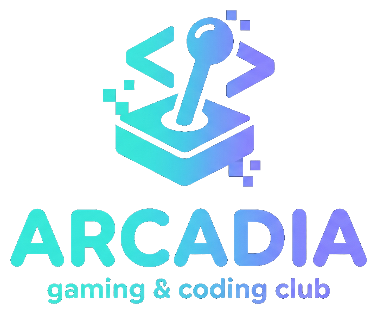 Arcadia — gaming and coding club